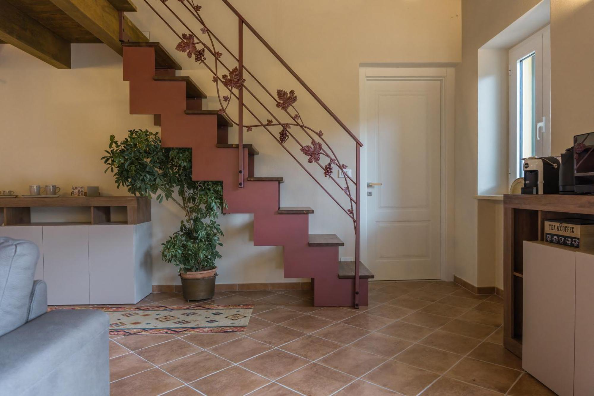 Cascina Oddone Prati Winery Villa Strevi Bagian luar foto