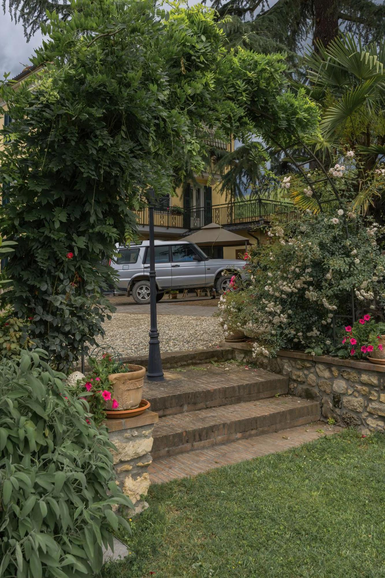 Cascina Oddone Prati Winery Villa Strevi Bagian luar foto